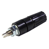 Banana Socket | black